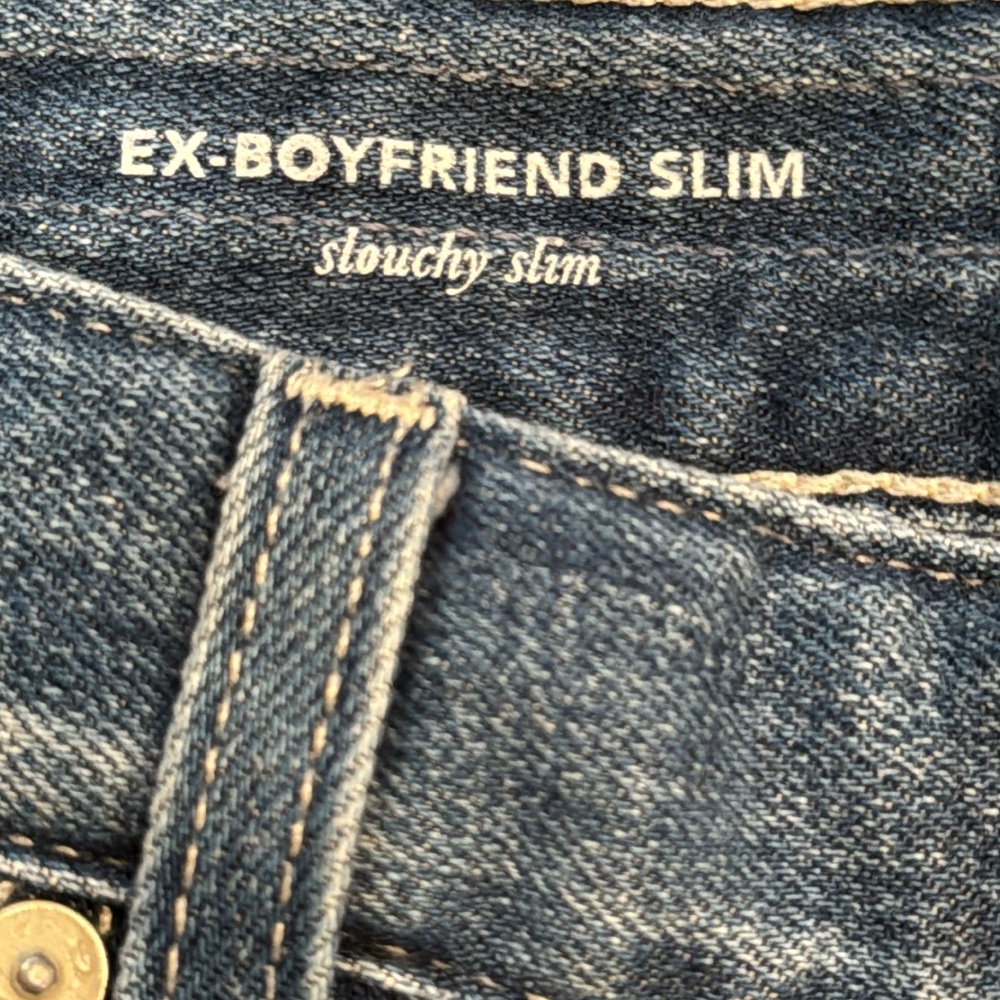 AG DENIM NWT JEANS - Picture 9 of 11